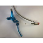 4 takt koppeling 125cc