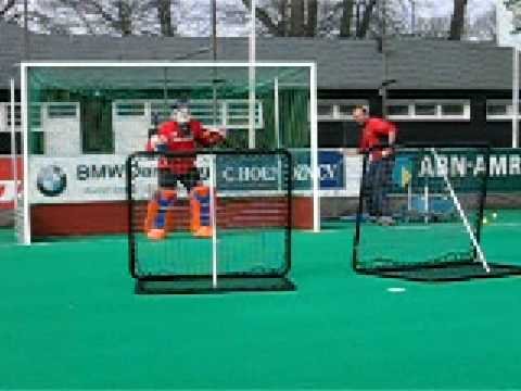 Keeperstraining (2)