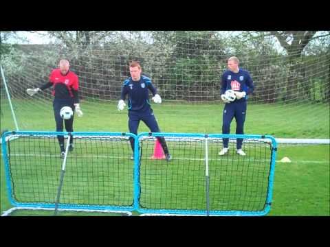 Keeperstraining (2)