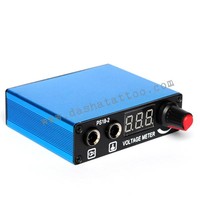 Power supplies
