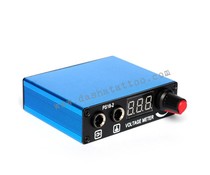 Mini power supply - blue Mini power supply - blue