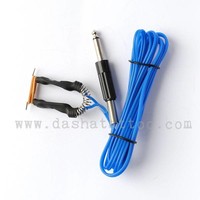Clipcords