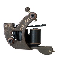 Tattoo machines