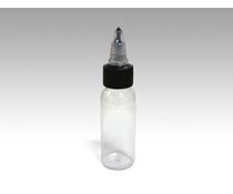 Empty bottle Empty bottle