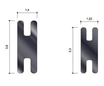 Poker spring back Poker spring back