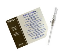 Nipro 16G Grey 1.7 Nipro 16G Grey 1.7