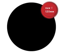 ETERNAL lining black 120mm ETERNAL lining black 120mm