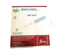 Biopsy Punch 2.0 Biopsy Punch 2.0