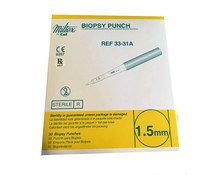 Biopsy Punch 1.5 Biopsy Punch 1.5