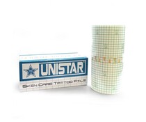 Skin Care Tattoo Film Skin Care Tattoo Film