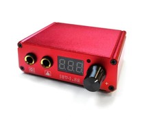 CAST power supply RED CAST power supply RED