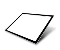 Light Pad Ultra Slim A4/A3 Light Pad Ultra Slim A4/A3