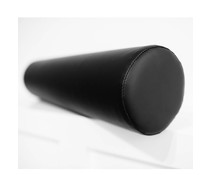 Pillow - black / round Pillow - black / round