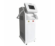 OPTIMA™ Vert Laser - WHITE OPTIMA™ Vert Laser - WHITE