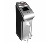 OPTIMA™ Vert Laser - CHROME OPTIMA™ Vert Laser - CHROME