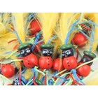 Gelukspoppetje Zwarte Piet