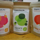 SUPERALIMENTOS Y SUPLEMENTOS