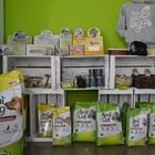 ALIMENTOS PARA ANIMALES