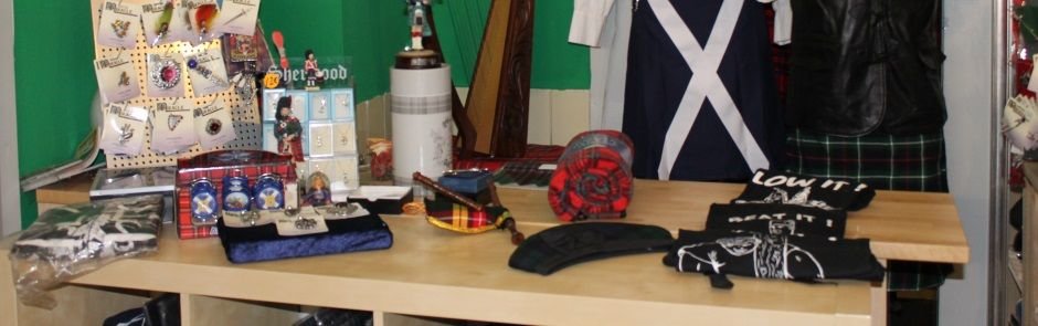 Unsere Accessoires Unsere Accessoires
