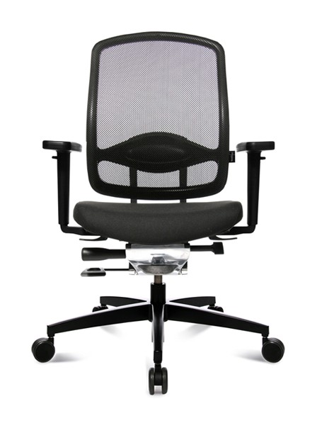 Sièges de bureau et fauteuils de direction, ergonomiques et haut de gamme 