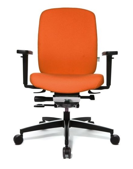 fauteuil de bureau wagner