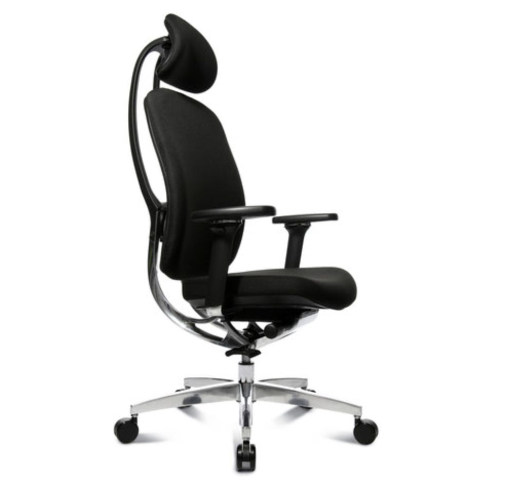 fauteuil de bureau wagner