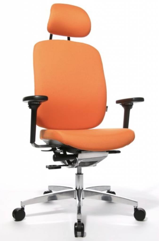 fauteuil de bureau wagner