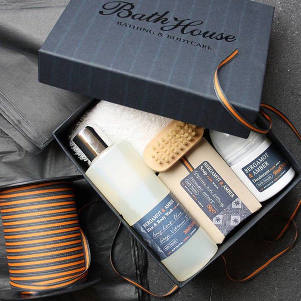 cadeauset voor mannen cadeauset voor mannen