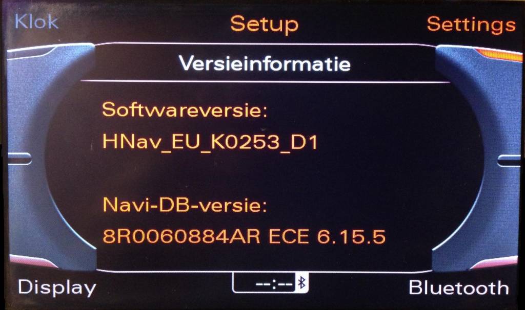 Audi Mmi 3g 2015 Software Update Mmirepair Com