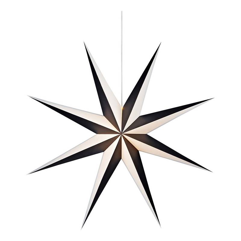 Zweedse kerststerren met verlichting - Nordic Blends Zweedse kerststerren met verlichting - Nordic Blends