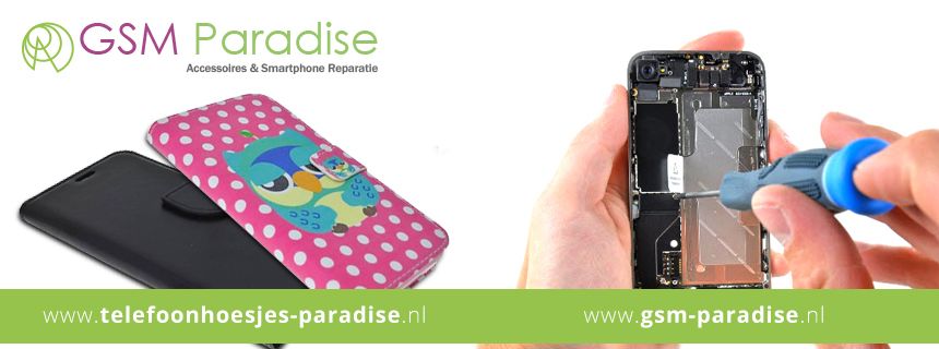 Webwinkel van de maand!