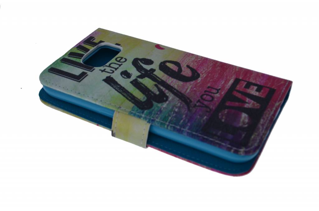 telefoonhoesje samsung 6