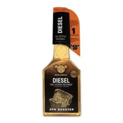 5in1 Goldmotor treatment diesel