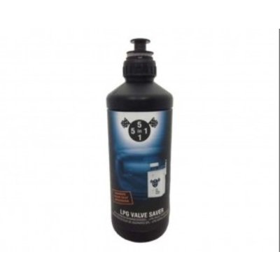 5in1 LPG valve saver 1L