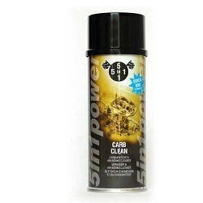 5in1 Carburateur reiniger