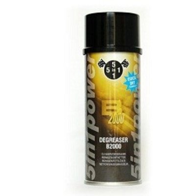 5in1 Ontvetter B2000
