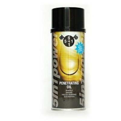 5in1 Kruip olie
