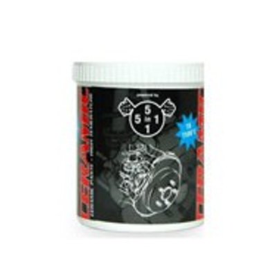 5in1 Keramische pasta 500gr