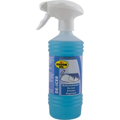 Kroon Oil Ruitontdooier