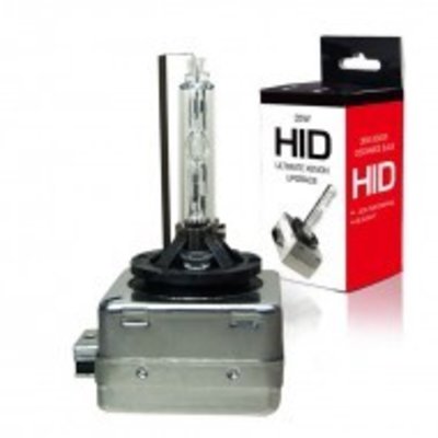Autostyle D1S Xenon Lamp