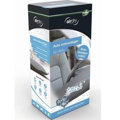 Air Dry Auto ontvochtiger ice fresh