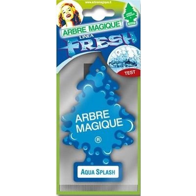 Arbre Magique Aqua Splash