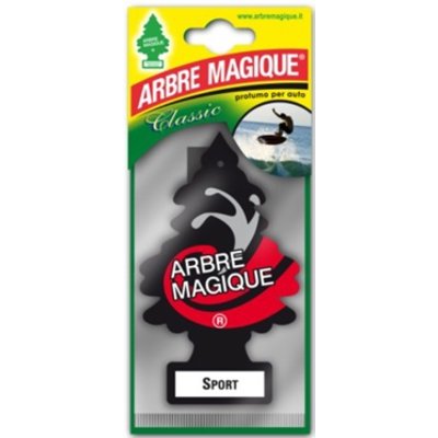 Arbre Magique Sport