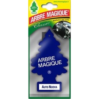 Arbre Magique Auto Nuova