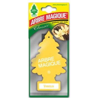 Arbre Magique Vanille