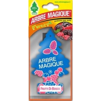Arbre Magique Fruiti Di Bosco