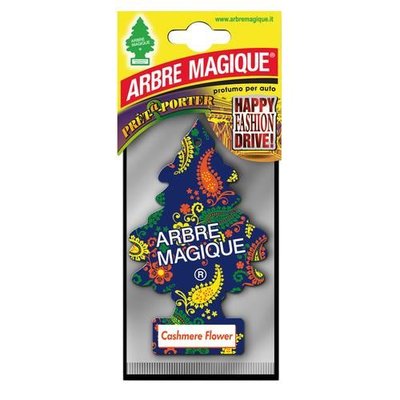 Arbre Magique Cashmere Flower