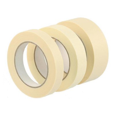 Afplakband 19mm