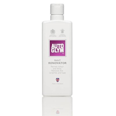 Autoglym Paint Renovator