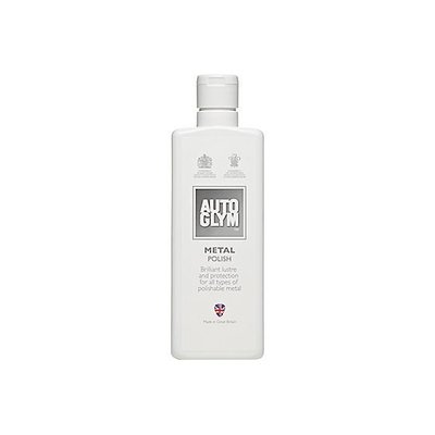 Autoglym Metal Polish